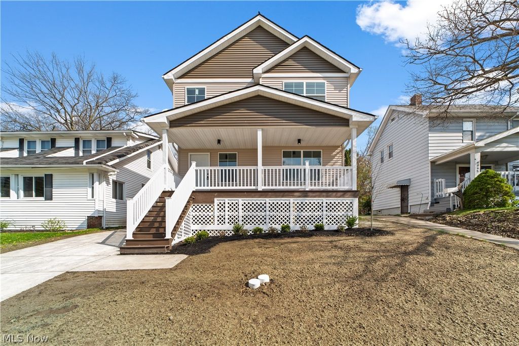 4061 Harwood Road, South Euclid, OH 44121