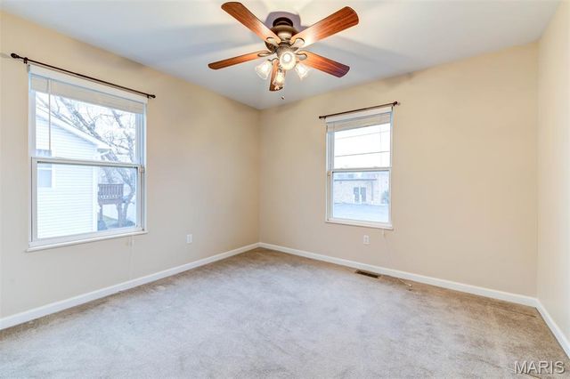 2032 Belltower Drive, St Peters, MO 63376