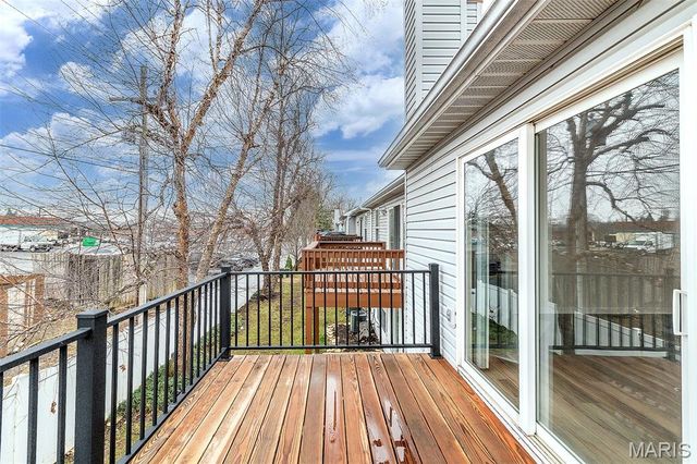 2032 Belltower Drive, St Peters, MO 63376