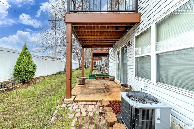 2032 Belltower Drive, St Peters, MO 63376