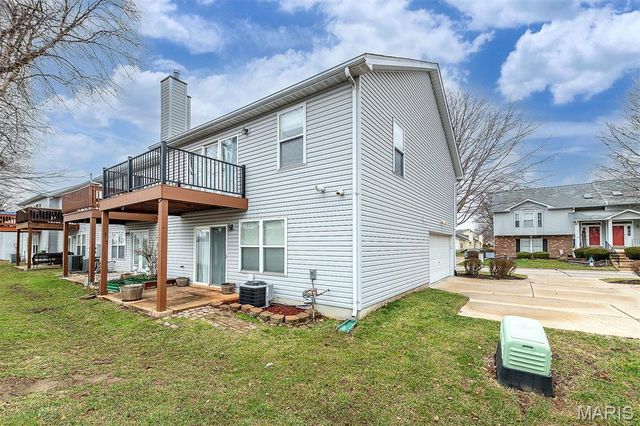 2032 Belltower Drive, St Peters, MO 63376