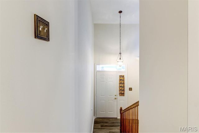 2032 Belltower Drive, St Peters, MO 63376