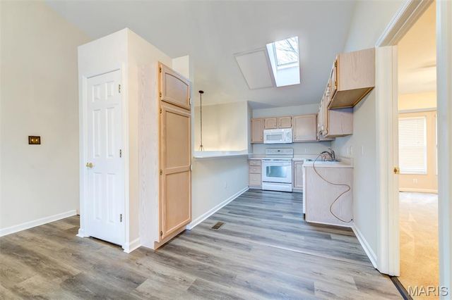 2032 Belltower Drive, St Peters, MO 63376