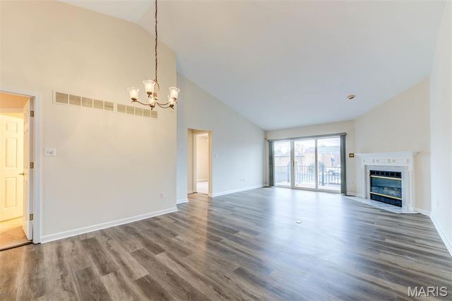 2032 Belltower Drive, St Peters, MO 63376