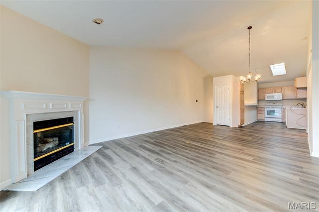 2032 Belltower Drive, St Peters, MO 63376