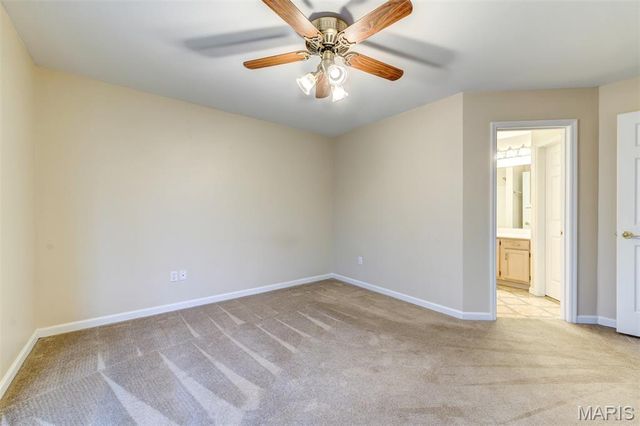 2032 Belltower Drive, St Peters, MO 63376