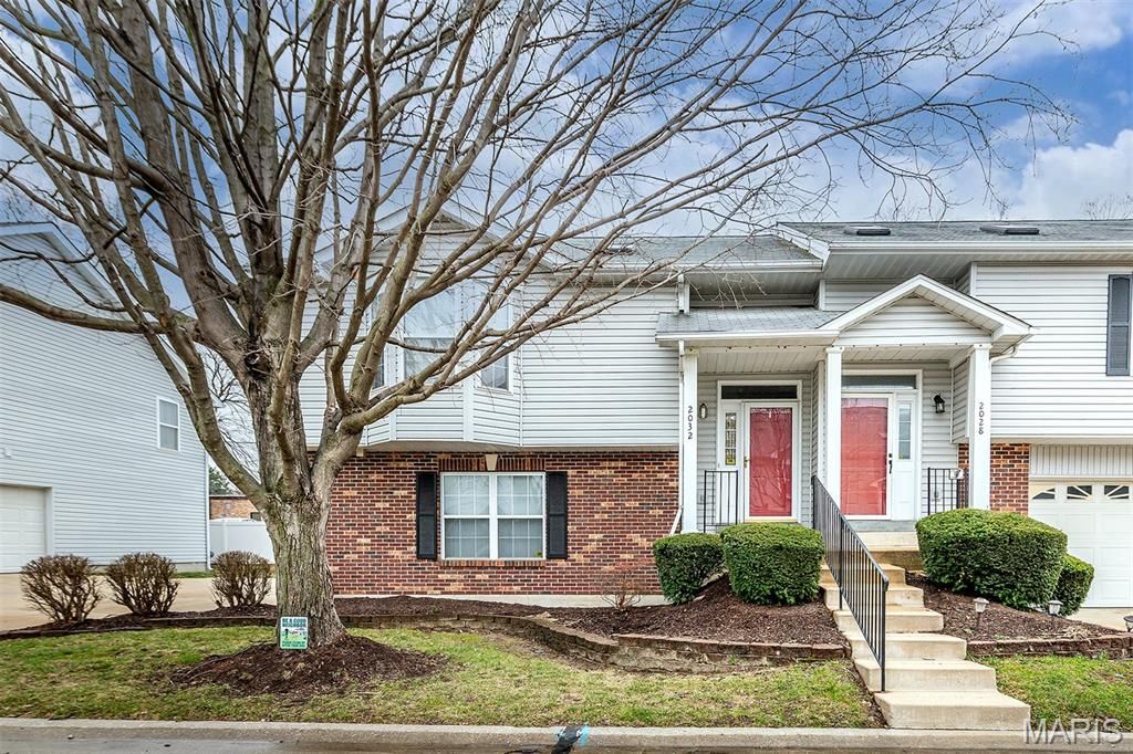 2032 Belltower Drive, St Peters, MO 63376