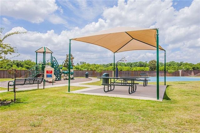 811 Sawbuck DR, Pflugerville, TX 78660