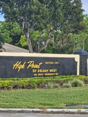 5073 Lakefront Boulevard C, Delray Beach, FL 33484