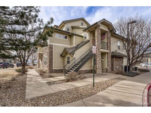 5800 Tower Rd 1302, Denver, CO 80249