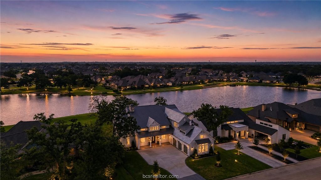 3717 Cooper Ct, College Station, TX 77845 — photo 2