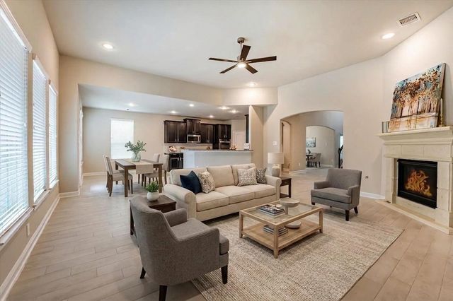 3115 Red Buckeye Lane, Conroe, TX 77301