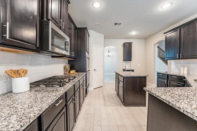 3115 Red Buckeye Lane, Conroe, TX 77301