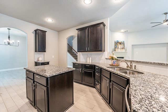 3115 Red Buckeye Lane, Conroe, TX 77301