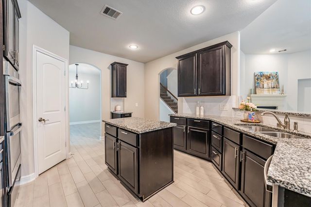 3115 Red Buckeye Lane, Conroe, TX 77301