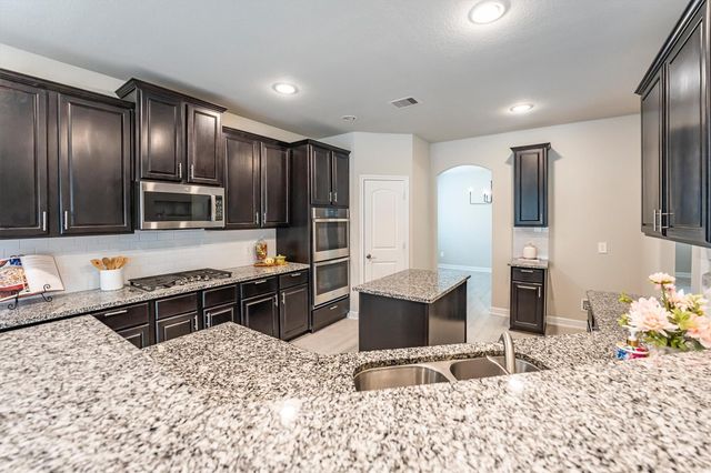 3115 Red Buckeye Lane, Conroe, TX 77301