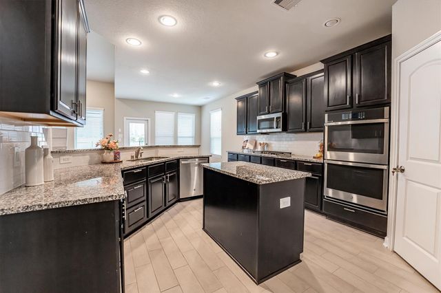 3115 Red Buckeye Lane, Conroe, TX 77301