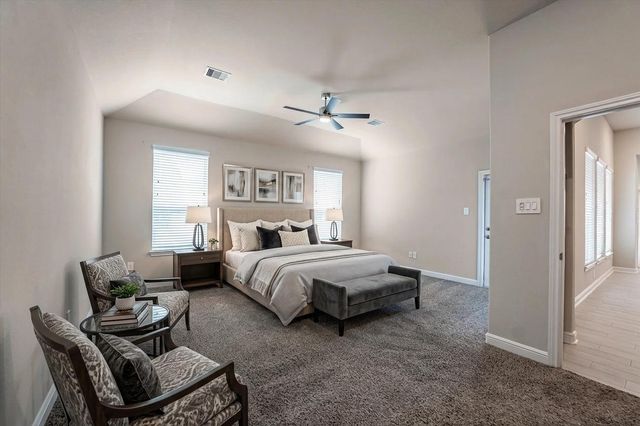 3115 Red Buckeye Lane, Conroe, TX 77301