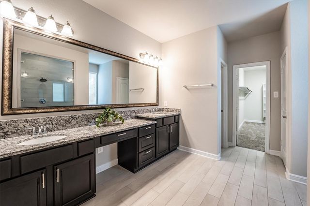 3115 Red Buckeye Lane, Conroe, TX 77301