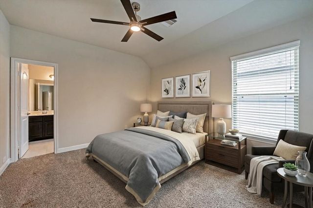 3115 Red Buckeye Lane, Conroe, TX 77301