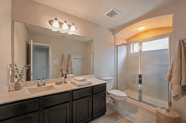 3115 Red Buckeye Lane, Conroe, TX 77301