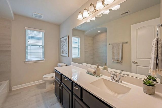 3115 Red Buckeye Lane, Conroe, TX 77301