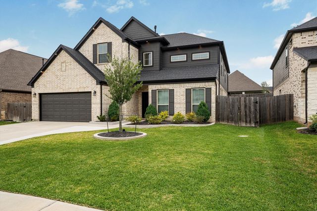 3115 Red Buckeye Lane, Conroe, TX 77301