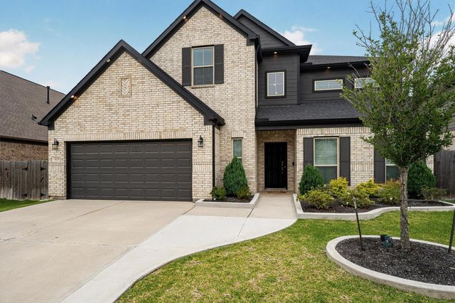 3115 Red Buckeye Lane, Conroe, TX 77301