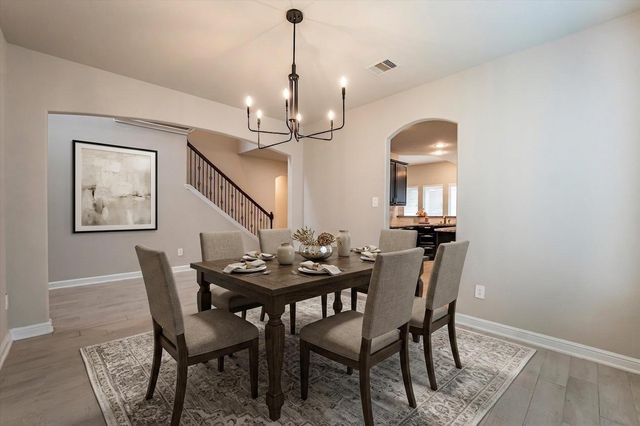 3115 Red Buckeye Lane, Conroe, TX 77301