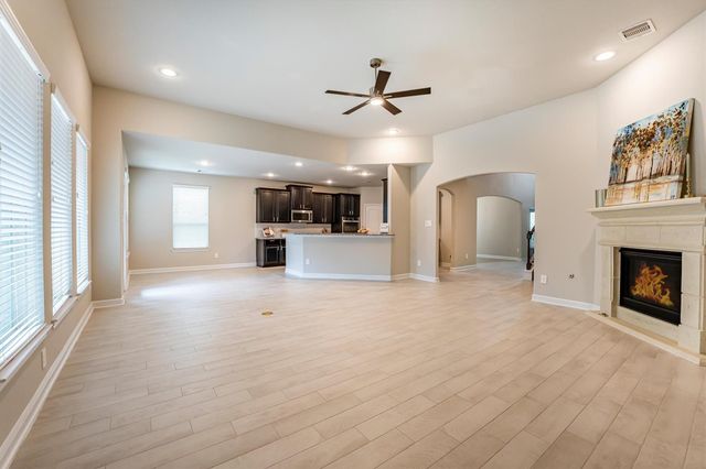 3115 Red Buckeye Lane, Conroe, TX 77301