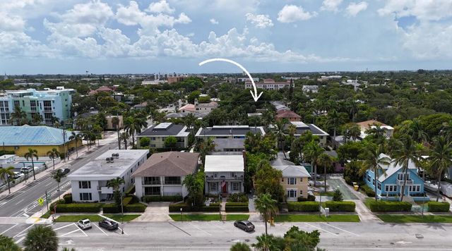 113 N Lakeside 3 Drive 3, Lake Worth Beach, FL 33460