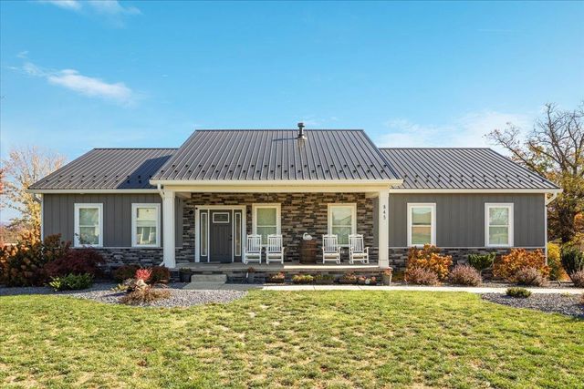 845 FORREST DR, Stanley, VA 22851