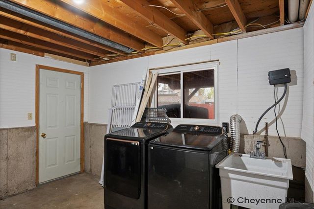 4729 LINDEN WY, Cheyenne, WY 82009