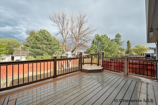 4729 LINDEN WY, Cheyenne, WY 82009