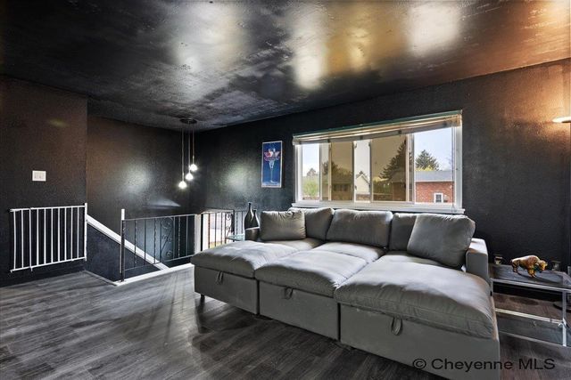 4729 LINDEN WY, Cheyenne, WY 82009