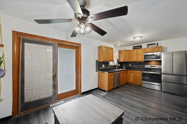4729 LINDEN WY, Cheyenne, WY 82009