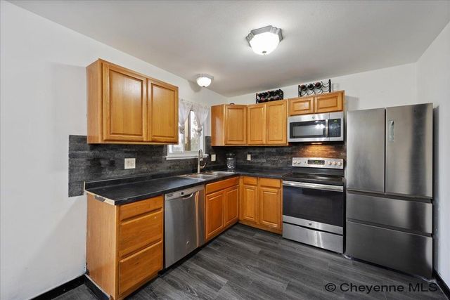 4729 LINDEN WY, Cheyenne, WY 82009