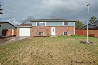 4729 LINDEN WY, Cheyenne, WY 82009