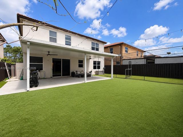 25061 SW 118th Ct 0, Homestead, FL 33032