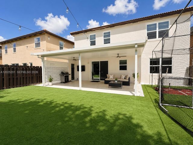25061 SW 118th Ct 0, Homestead, FL 33032