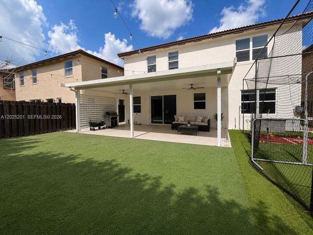 25061 SW 118th Ct 0, Homestead, FL 33032
