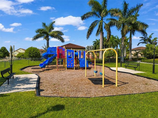 25061 SW 118th Ct 0, Homestead, FL 33032
