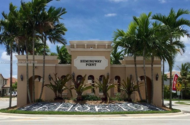 25061 SW 118th Ct 0, Homestead, FL 33032