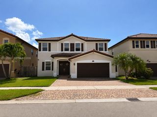 25061 SW 118th Ct 0, Homestead, FL 33032