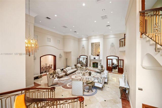 7701 Old Cutler Rd, Coral Gables, FL 33143