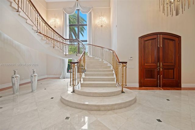 7701 Old Cutler Rd, Coral Gables, FL 33143