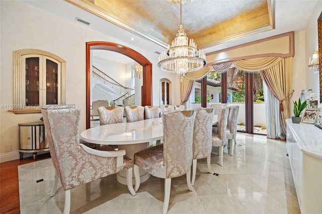 7701 Old Cutler Rd, Coral Gables, FL 33143