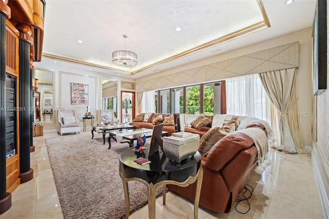 7701 Old Cutler Rd, Coral Gables, FL 33143
