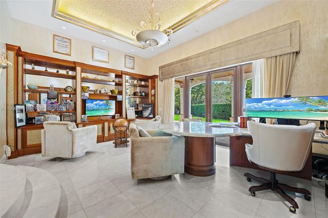 7701 Old Cutler Rd, Coral Gables, FL 33143