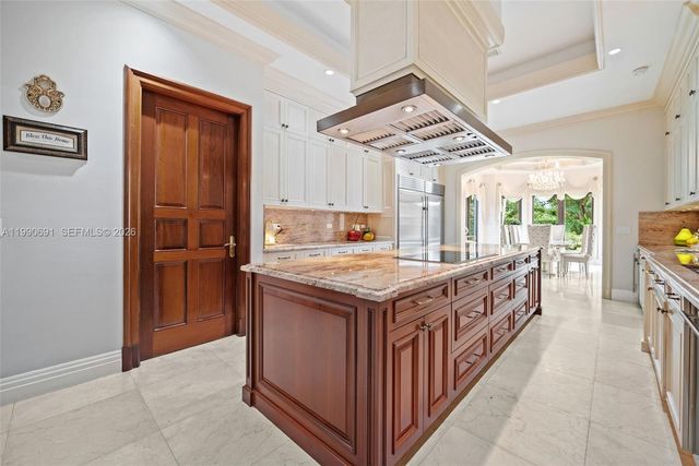 7701 Old Cutler Rd, Coral Gables, FL 33143